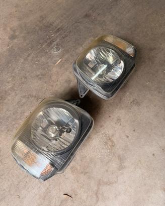 Fari originali Suzuki Jimny