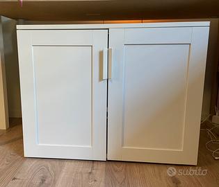 Armadietto Ikea
