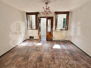 Appartamento Venezia [200/2026VRG] (Burano)