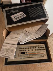 Roland TR-09 boutique