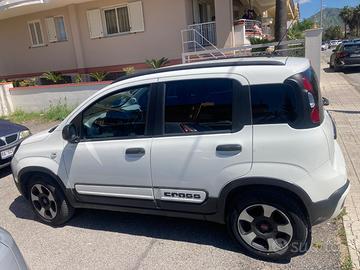 Fiat Panda 1.3 multijet 95cv