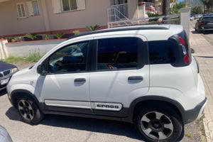 Fiat Panda 1.3 multijet 95cv
