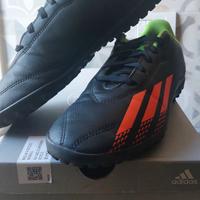 Scarpe Speed Portal 4 TF ADIDAS X, nr.38