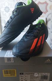 Scarpe Speed Portal 4 TF ADIDAS X, nr.38