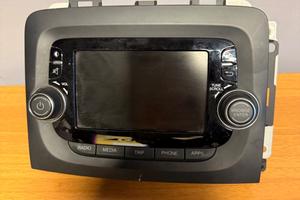 AUTORADIO FIAT 500X