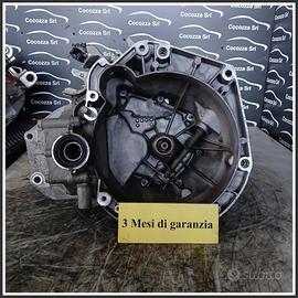 Cambio Manuale FIAT Panda III 46341162 1.0 4634297