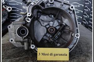 Cambio Manuale FIAT Panda III 46341162 1.0 4634297