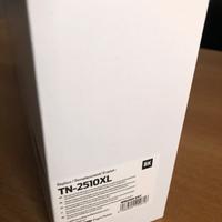 Toner Compatibile TN 2510 XL per Brother L2865dw