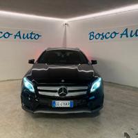 MERCEDES GLA (X156) GLA 180 Premium