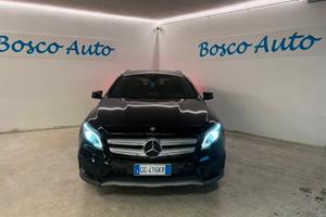 MERCEDES GLA (X156) GLA 180 Premium