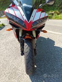 Yamaha R1 2004 