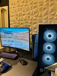 pc gaming fisso