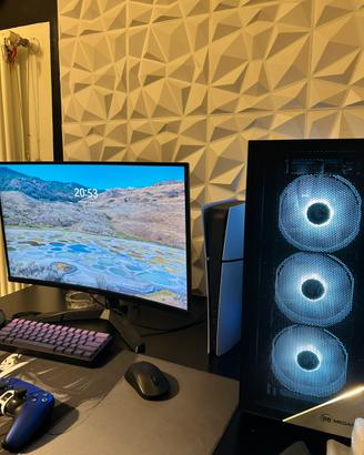 pc gaming fisso