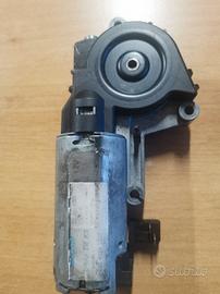 motorino cappotta Smart  cabrio primo modello