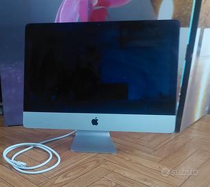 iMac 21.5" 2017