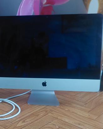 iMac 21.5" 2017