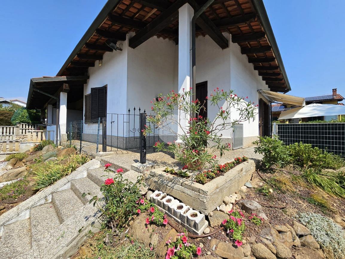 Casa – Torrazza Piemonte, Borgoregio - Vista 2