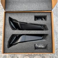 Specchietti Simil Rizoma