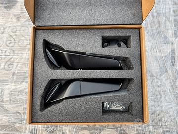 Specchietti Simil Rizoma