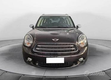 Countryman 1600 diesel 
