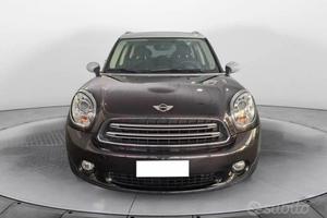 Countryman 1600 diesel 