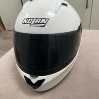 Casco Nolan N64 taglia M
