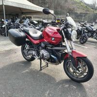 BMW R 1200 R my11