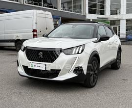 PEUGEOT 2008 BlueHDi 130 S&S EAT8 GT Line