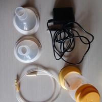 Tiralatte elettrico Medela Swing Flex