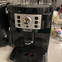 Magnifica S De Longhi - macchina caffè