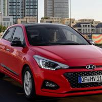 Ricambi usati hyundai i20 i 20 2018-i20 2014 #2