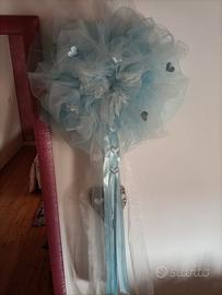 fiocco azzurro 
