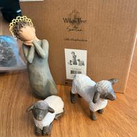 Statuetta Willow tree