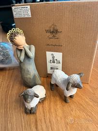 Statuetta Willow tree