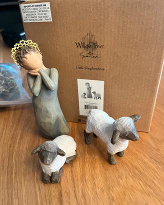 Statuetta Willow tree
