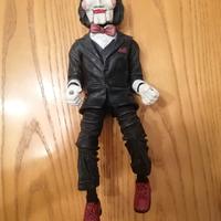 Billy the Puppet ( Saw - L'Enigmista) 