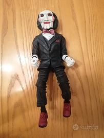 Billy the Puppet ( Saw - L'Enigmista) 