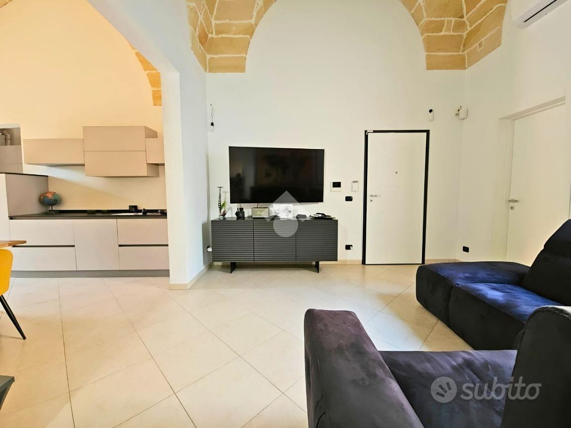 Appartamento – Nardò, Lecce - Vista 4
