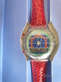 Swatch beep up 