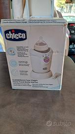 Scaldabiberon casa-viaggio Chicco