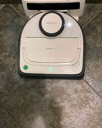 Folletto robot vr300