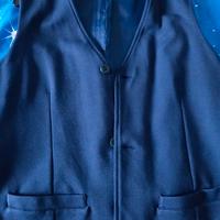 gilet taglia 16