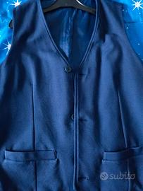 gilet taglia 16