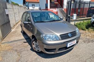 Fiat Punto Classic 1.2 5 porte unicopro.