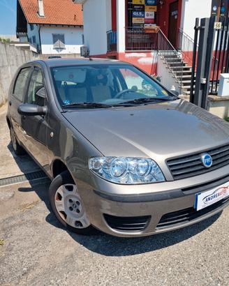 Fiat Punto Classic 1.2 5 porte unicopro.