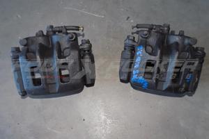 Pinza freno Mitsubishi Pajero V60 3.2Did