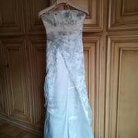 ABITO DA SPOSA