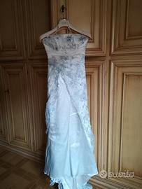 ABITO DA SPOSA