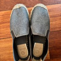 Vidorreta espadrilles