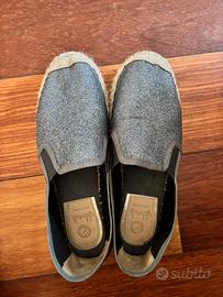 Vidorreta espadrilles